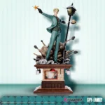 Spy x Family Statue Set – Elite FigumiZ Loid Yor Anya 37 cm 6
