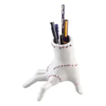 Wednesday Pencil Holder – With Stationery Set 13 x 15 x 16 cm 1