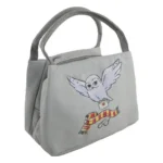 Harry Potter Lunch Bag – Hedwig Kids 21 x 17 x 12 cm 1
