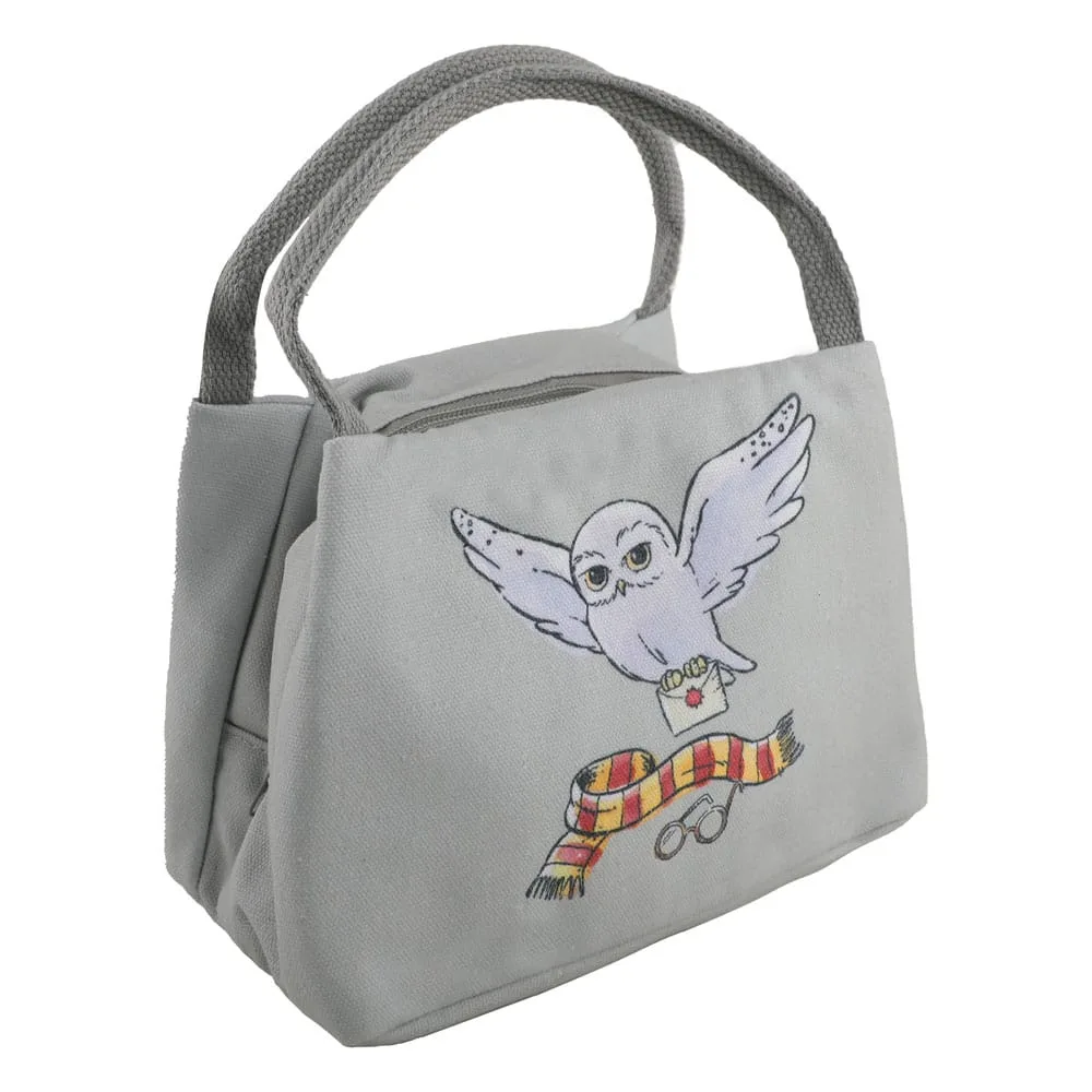 Harry Potter Lunch Bag – Hedwig Kids 21 x 17 x 12 cm