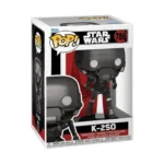 Star Wars Andor Vinyl Figure – K-2SO Funko Pop 9 cm 2