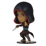 Assassin’s Creed Chibi Figure – Shao Jun Ubisoft Heroes 10 cm 7