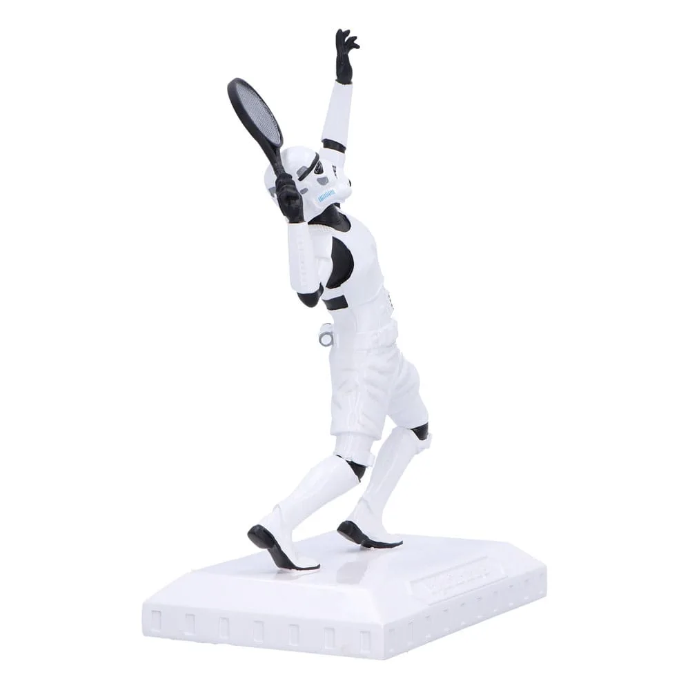 Original Stormtrooper Beeldje – Serve It 18,8 cm 4