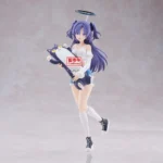Blue Archive Figure – Espresto Yuuka Casual Clothes 22 cm 2