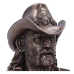 Motörhead Bust – Lemmy 35 cm 5
