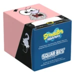 SpongeBob SquarePants Deck Box – Squaroes Pirate Patrick SB016 7