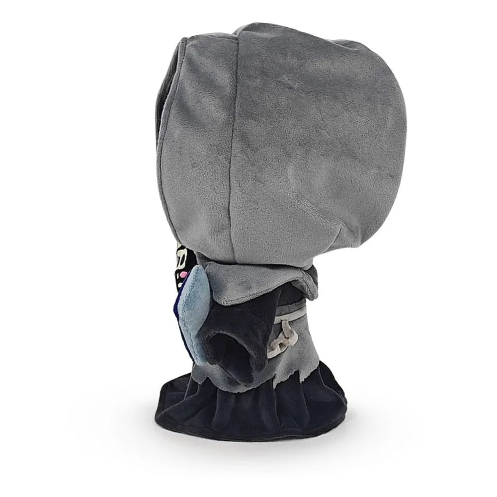 The Sims Plush – Grim Reaper 22 cm 3