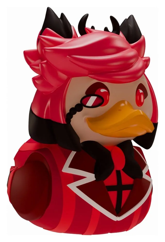 Hazbin Hotel PVC Figure – Alistor Tubbz Mini 5 cm 4