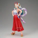One Piece PVC Figure – Yamato Special Version 23 cm 3