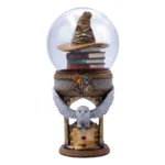 Harry Potter Snow Globe – Hogwarts 17 cm 1