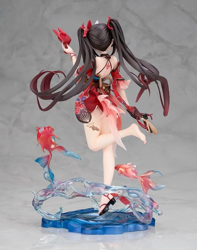 Honkai Star Rail PVC Figure – Sparkle 1/7 Scale 23 cm 10