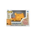 Disney Vinylfigur – Funko Pop Sleeping Pooh 9 cm 2