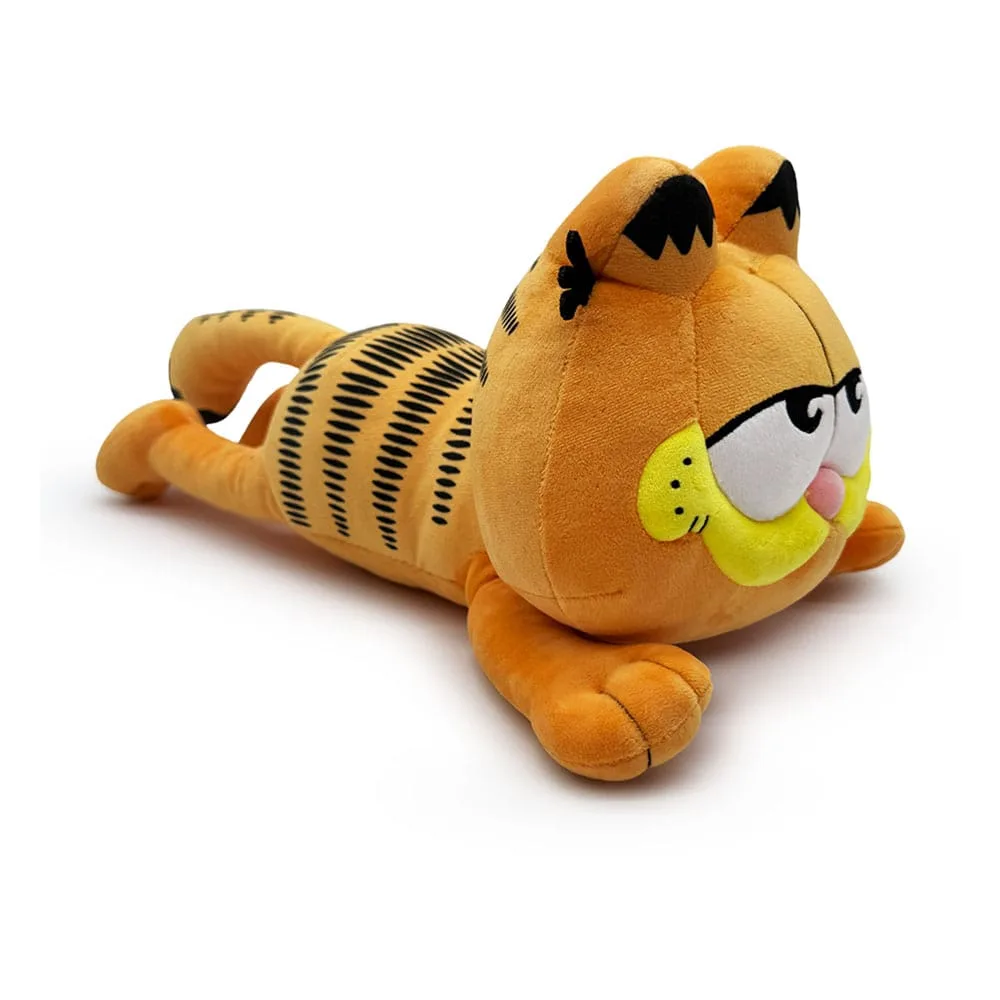 Garfield Weighted Plush – Lounging Pose 41 cm 2