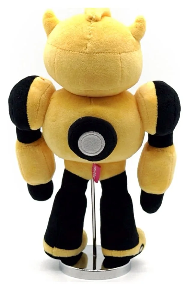 Transformers Plüschfigur – Bumblebee von Youtooz 2