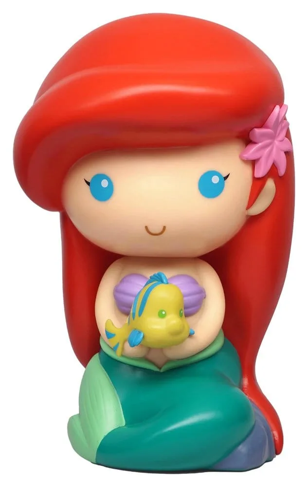 Disney Princess Coin Bank – Ariel