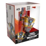 Borderlands Vinyl Figure – Tinker Claptrap 13 cm 4