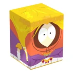 South Park Deck Box – Princess Kenny Squaroes SP014 1