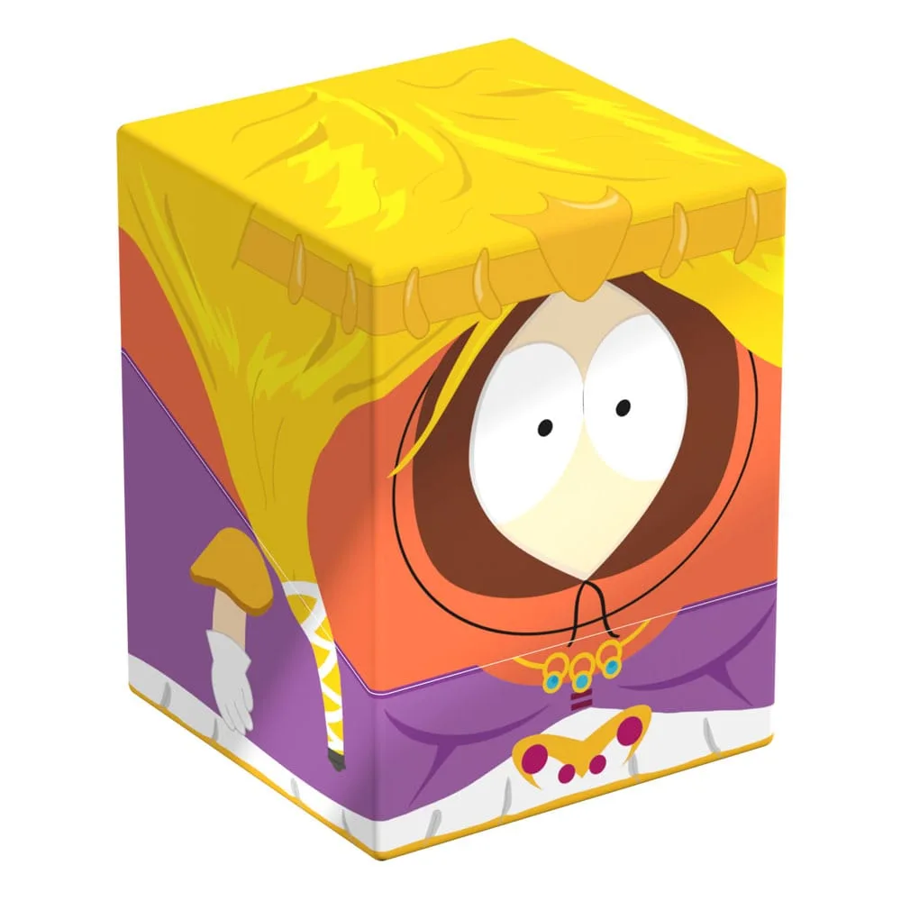 South Park Deck Box – Princess Kenny Squaroes SP014