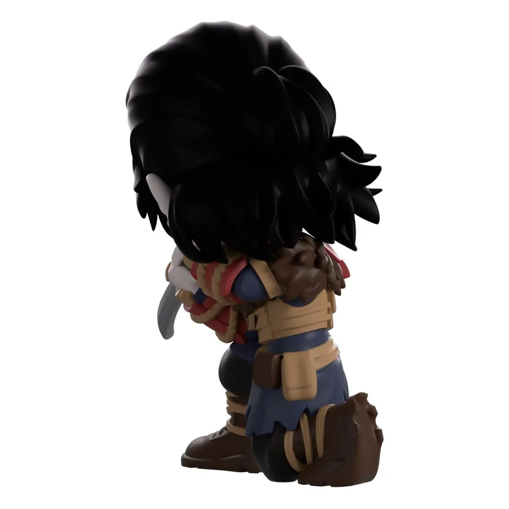 Call of Duty Vinyl Figure – Consumed Takeo Masaki 11 cm 2