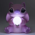 Lilo and Stitch Light – Angel 16 cm 5