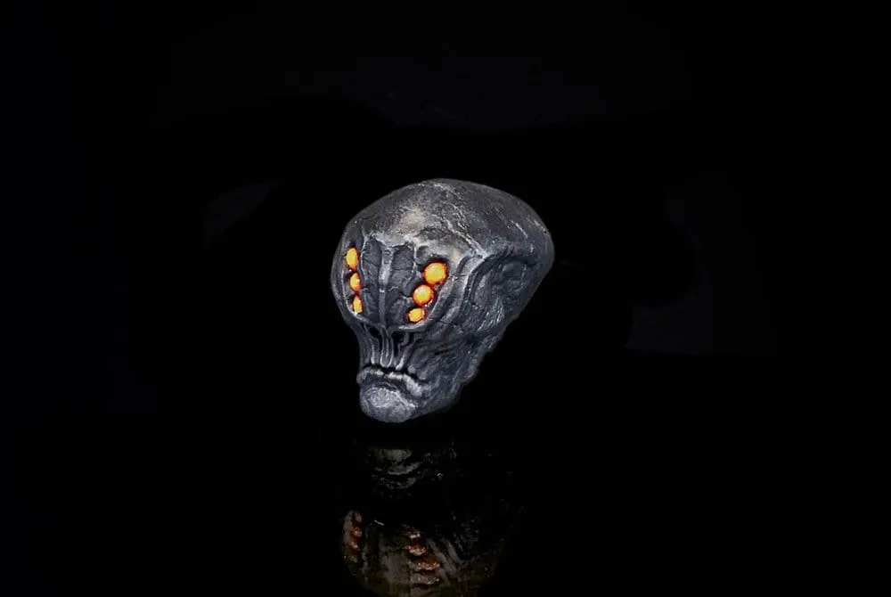 Cosmic Legions Action Figure – T.U.5.C.C. Sentry Legion Builder 2