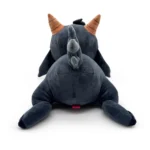 Helluva Boss Weighted Plush – Goat 40 cm 6