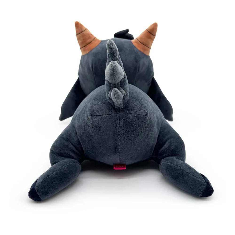 Helluva Boss Weighted Plush – Goat 40 cm 6