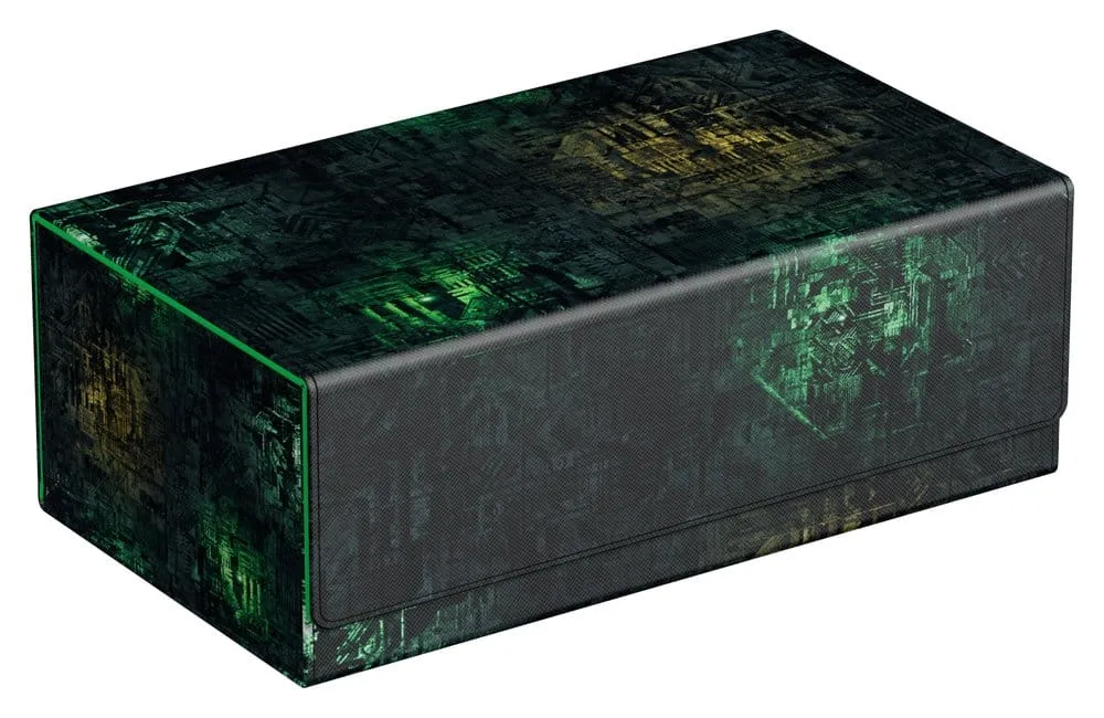 Star Trek The Next Generation Card Case – Borg Cube