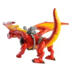 Legends of Dragonore Action Figure – Ignytor 25.5 cm 7
