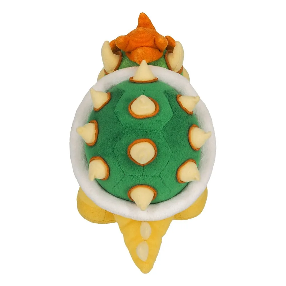 Super Mario Plush – Bowser 36 cm 3