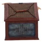 Gremlins Statue – Gizmo You Are Ready 12 cm 3