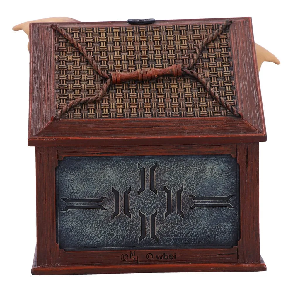 Gremlins Statue – Gizmo You Are Ready 12 cm 3
