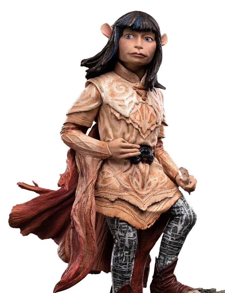 The Dark Crystal Statue – Jen the Gelfling 1/6 Scale 22 cm 10