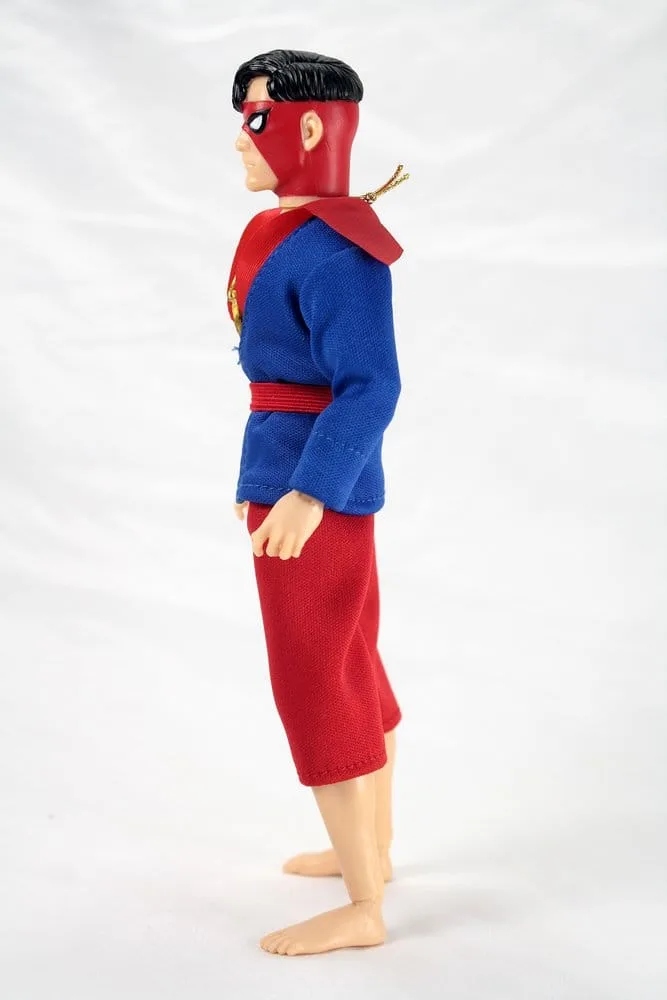 Atlas Comics Action Figure – Hand of the Dragon 20 cm 11