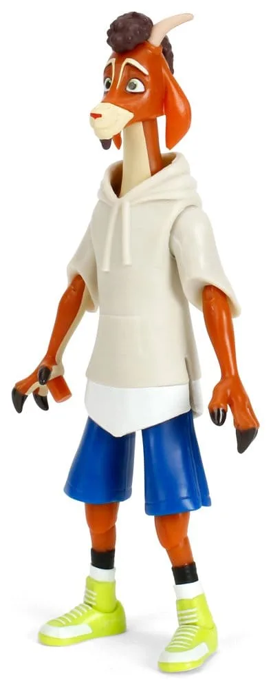Goat Action Figure – Will Casual 13 cm 7