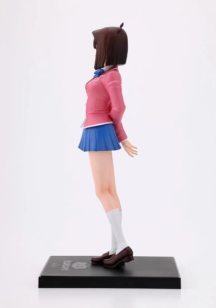 Yu-Gi-Oh PVC Figure – Oshi Works Téa Gardner 1/7 Scale 23 cm 3