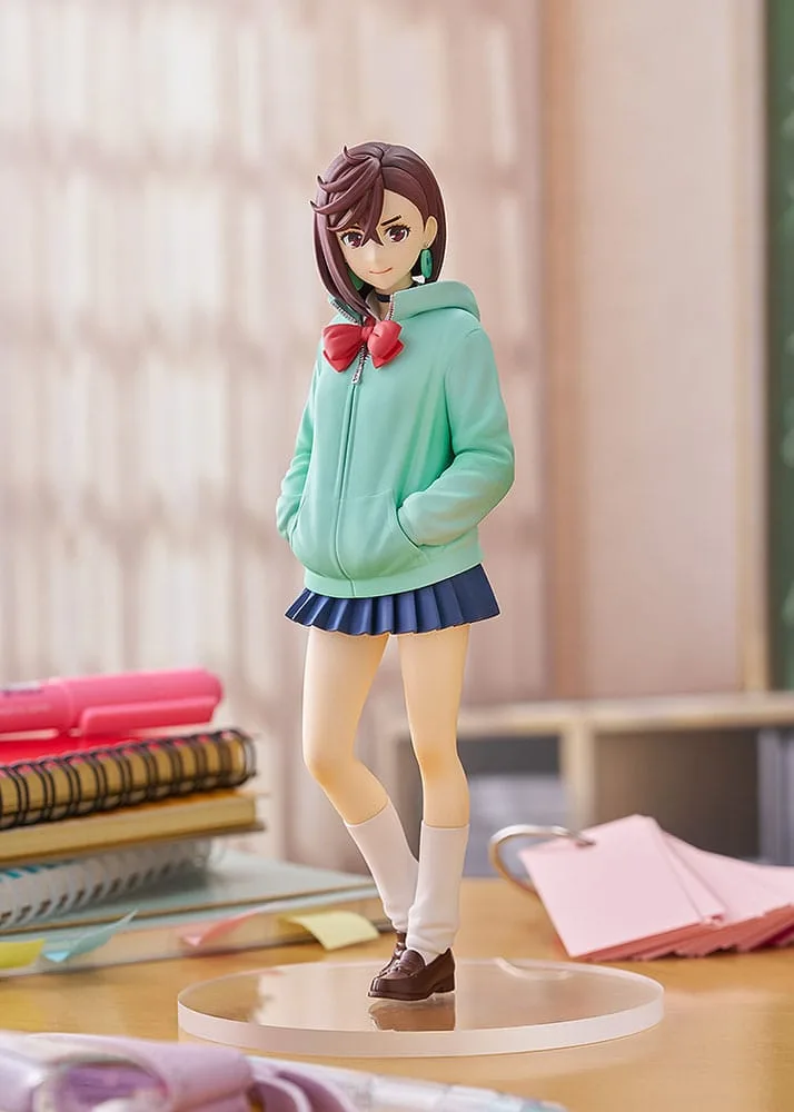 Dandadan PVC Statue – Momo Pop Up Parade 17 cm 3