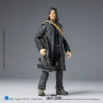The Walking Dead Action Figure – Daryl Dixon 1/18 11 cm 4