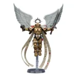 Warhammer 40,000 Action Figure – The Sanguinor 1/18 12 cm 1