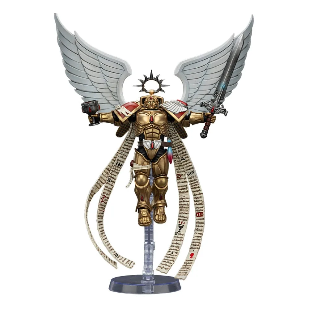 Warhammer 40,000 Action Figure – The Sanguinor 1/18 12 cm