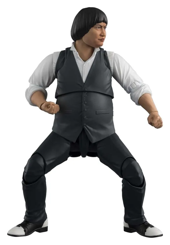 Project A Action Figure – S.H.Figuarts Fei 15 cm 1