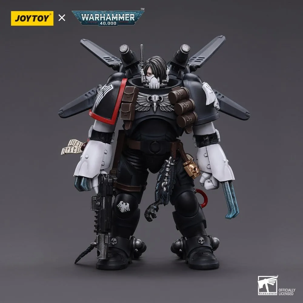 Warhammer 40,000 Action Figure – Kayvaan Shrike 12.1 cm 2