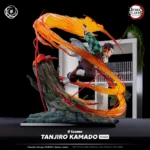 Demon Slayer Figure – Tanjiro Kamado Ikigai 1/6 Scale 44 cm 5