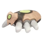 Warhammer Plush Figure – Necron Scarab 15 cm 6