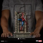 Marvel Statue – Spider-Man Brand New Day 26 cm 2