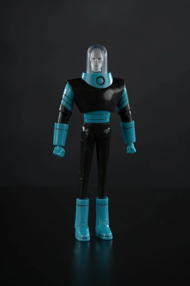 The New Batman Adventures Action Figure – Mr. Freeze 15 cm 13