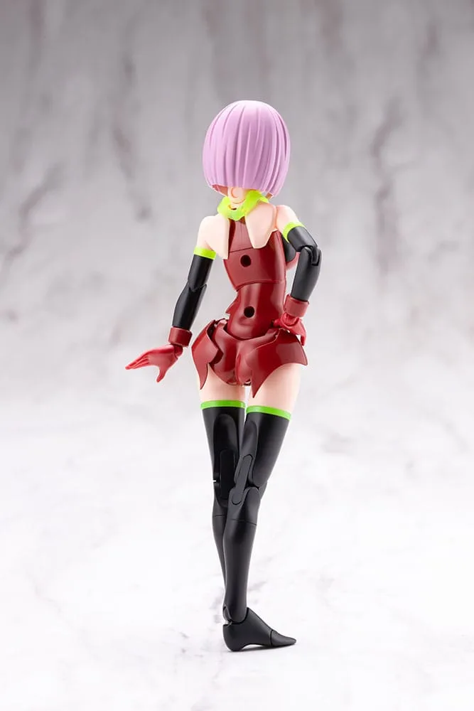 Megami Device Model Kit – Executioner Hell Blaze 1:1 15 cm 10