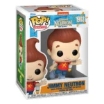 Jimmy Neutron Vinyl Figure – Funko Pop TV 9 cm 2