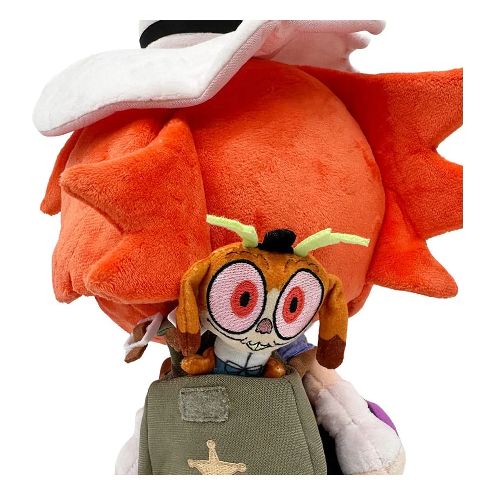 Long Gone Gulch Plush Figure – Rawhide 22 cm 7