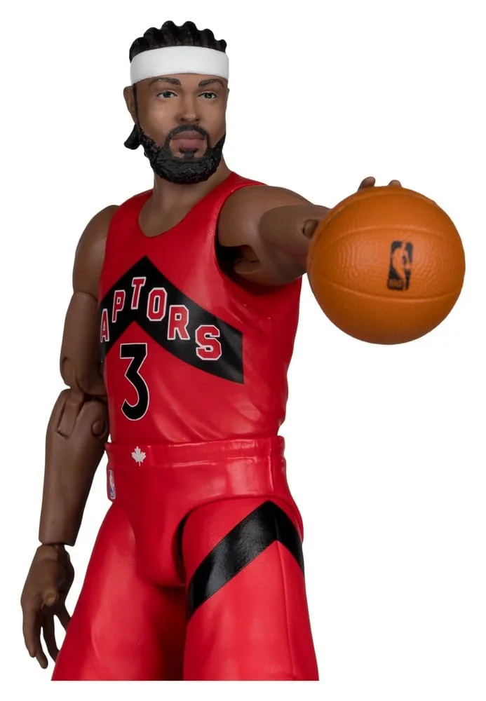 NBA Action Figure – Brandon Ingram Toronto Raptors 16 cm 3